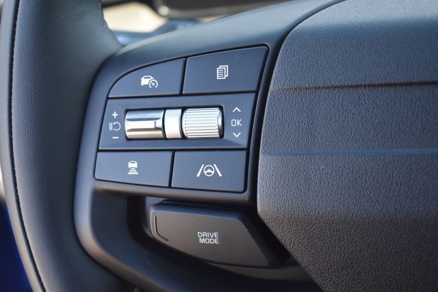 2026 Kia Sportage X-Line - Photo 30