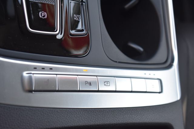 2026 Kia Carnival EX - Photo 26