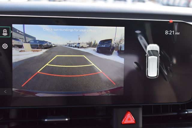 2026 Kia Carnival EX - Photo 35