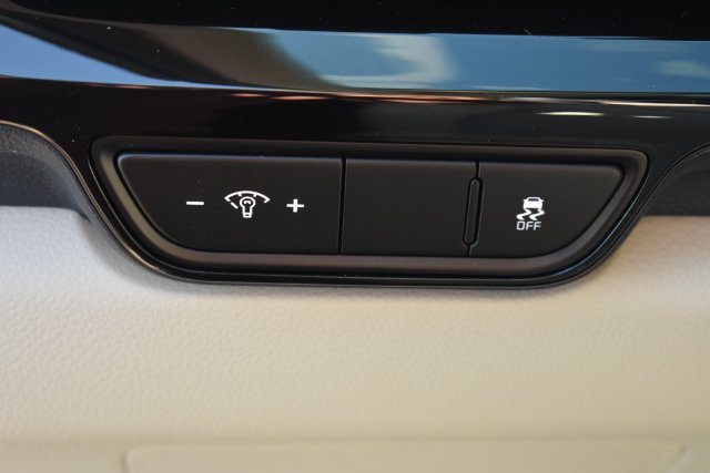 2026 Kia Carnival SX Prestige - Photo 28