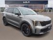  Kia Sorento Hybrid
