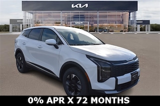 2026 Kia Sportage LX SUV