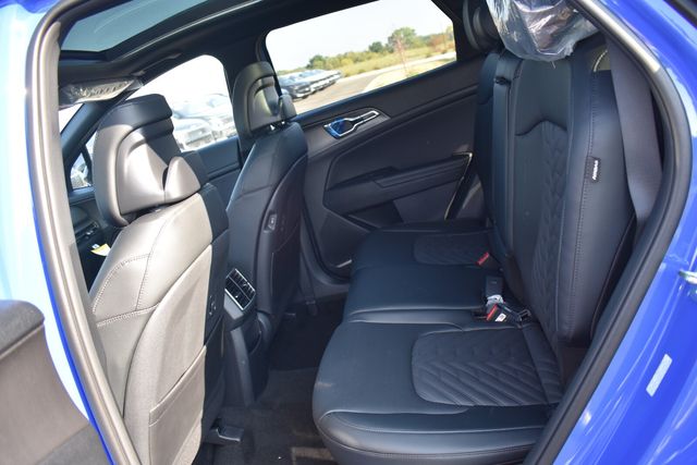 2026 Kia Sportage X-Line - Photo 20