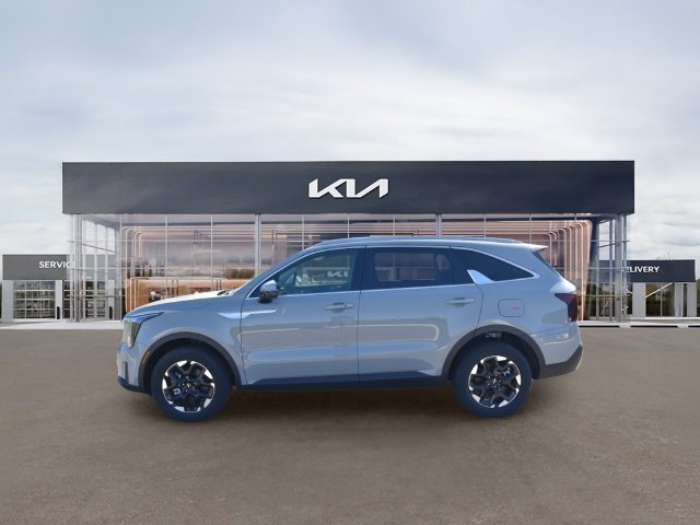 2026 Kia Sorento S - Photo 7