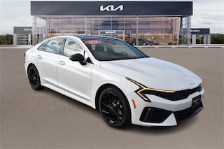 2026 Kia K5 GT-Line Sedan