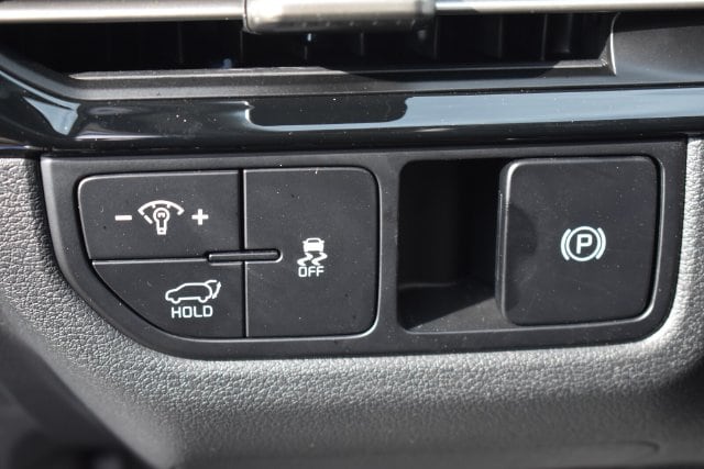 2026 Kia Sportage EX - Photo 24