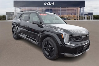 2026 Kia EV9 GT-Line SUV