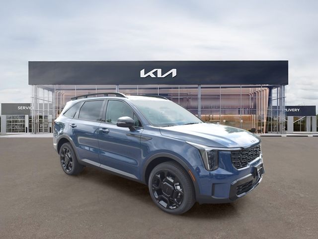 2026 Kia Sorento SUV 