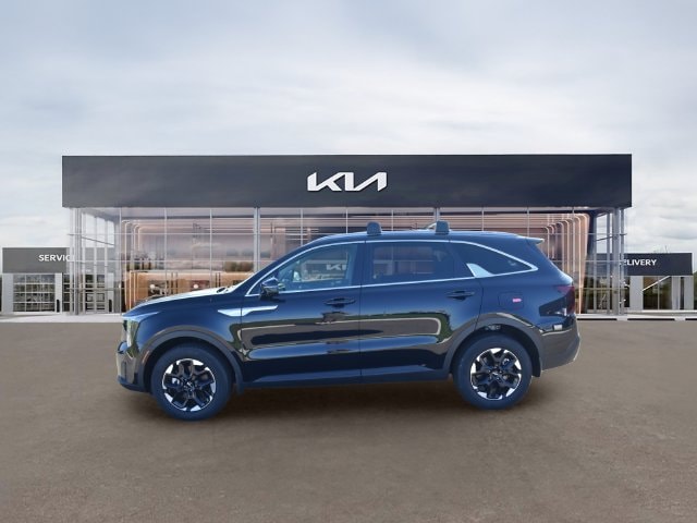 2026 Kia Sorento S - Photo 7