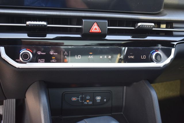 2026 Kia Sportage X-Line - Photo 31