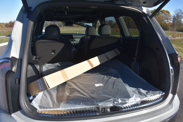 2025 Kia Telluride SX X-Line - Photo 20