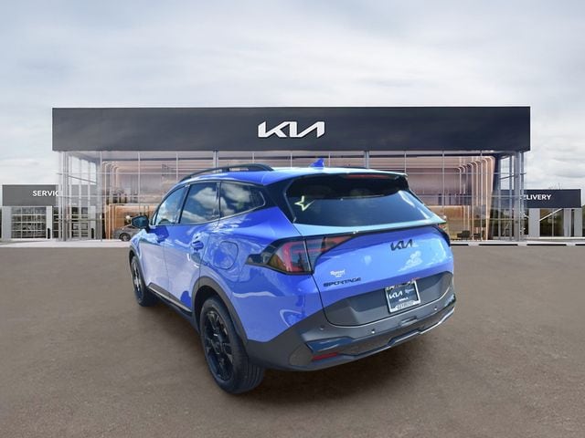 2026 Kia Sportage X-Line - Photo 6