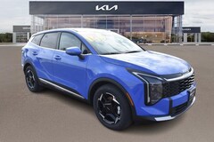 2026 Kia Sportage EX SUV
