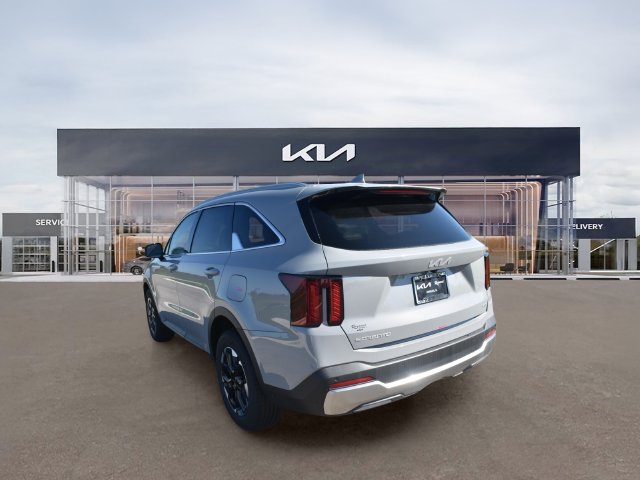 2026 Kia Sorento S - Photo 6