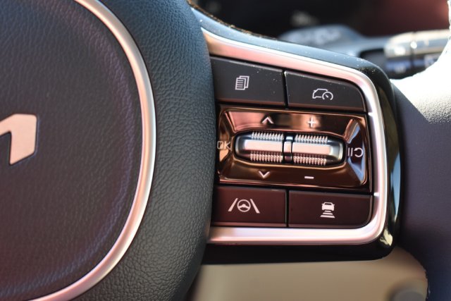 2026 Kia Carnival SX Prestige - Photo 31