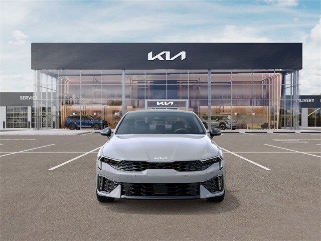 2026 Kia K5 GT photo 2