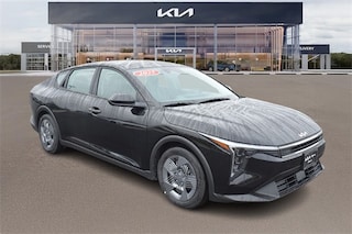 2025 Kia K4 LX Sedan