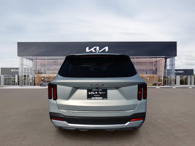 Vehicle thumbnail