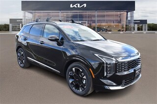 2026 Kia Sportage SX-Prestige SUV