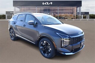 2026 Kia Sportage SX-Prestige SUV