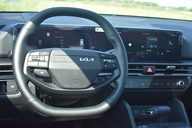 2026 Kia Sportage SX Prestige - Photo 22