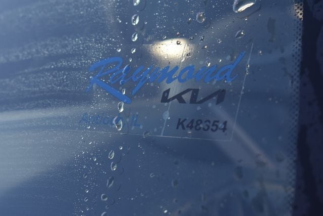 2025 Kia Telluride SX X-Line - Photo 40