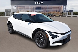 2025 Kia EV6 Light Long Range SUV