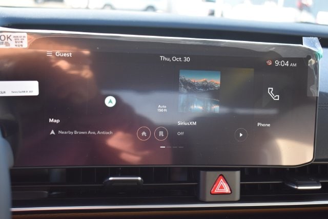 2026 Kia Carnival SX Prestige - Photo 34