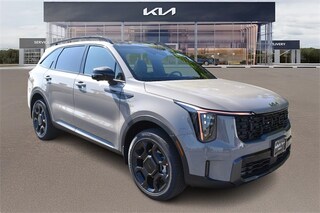 2025 Kia Sorento X-Line SX Prestige SUV