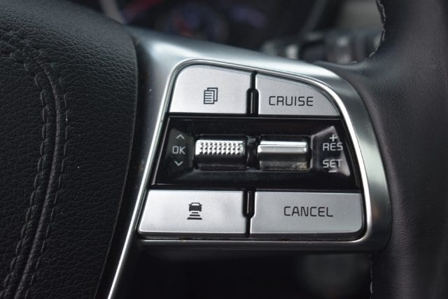 2022 Kia Telluride EX - Photo 28