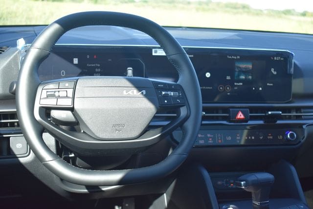 2026 Kia Sportage SX Prestige - Photo 22