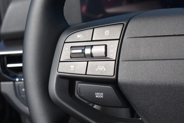 2026 Kia Sportage SX Prestige - Photo 34