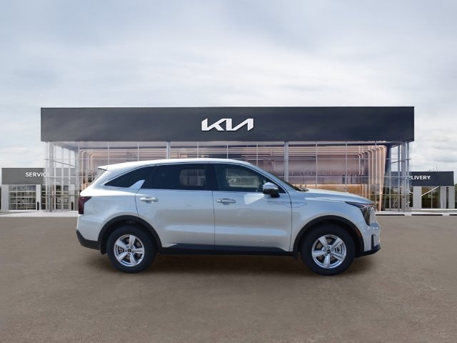 Vehicle thumbnail