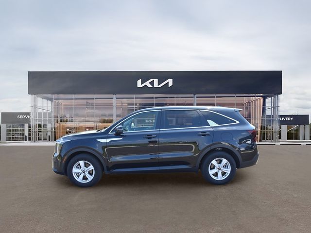 2025 Kia Sorento LX - Photo 7