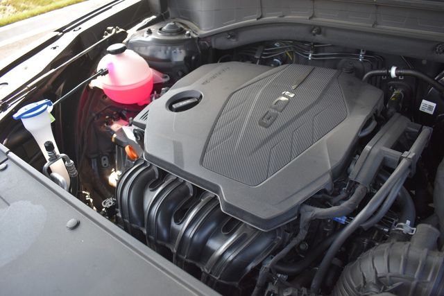 2025 Kia Sorento LX - Photo 31