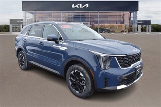 2026 Kia Sorento S SUV