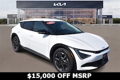 2025 Kia EV6 Light Long Range SUV