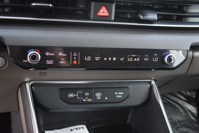 2026 Kia Carnival EX - Photo 34