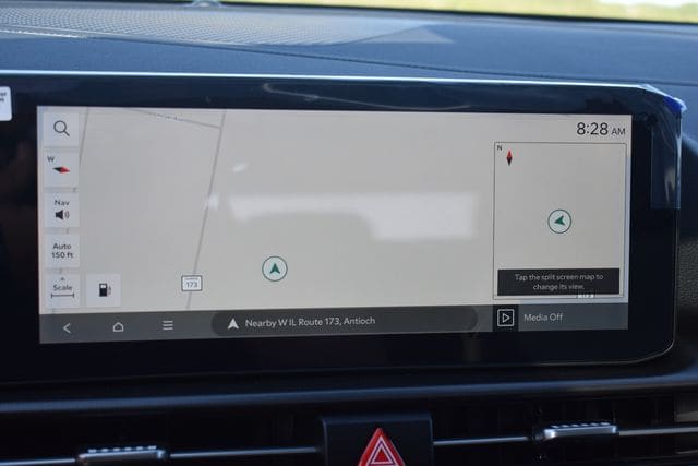 2026 Kia Sportage SX Prestige - Photo 33
