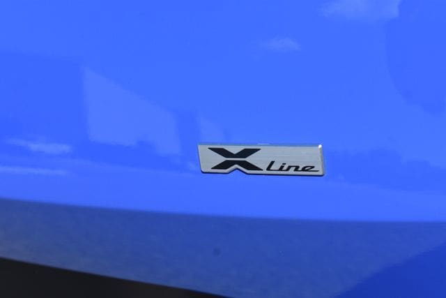 2026 Kia Sportage X-Line - Photo 15