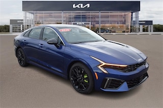 2026 Kia K5 GT Sedan