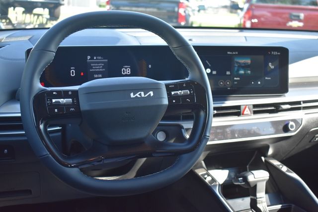 2026 Kia Sorento EX - Photo 22