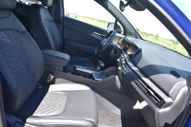 2026 Kia Sportage X-Line - Photo 13