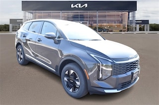 2026 Kia Sportage LX SUV