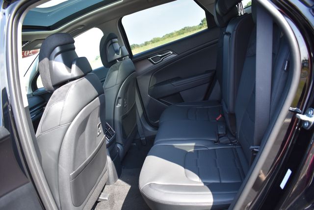 2026 Kia Sportage SX Prestige - Photo 21