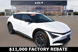 2025 Kia EV6 Light Long Range SUV