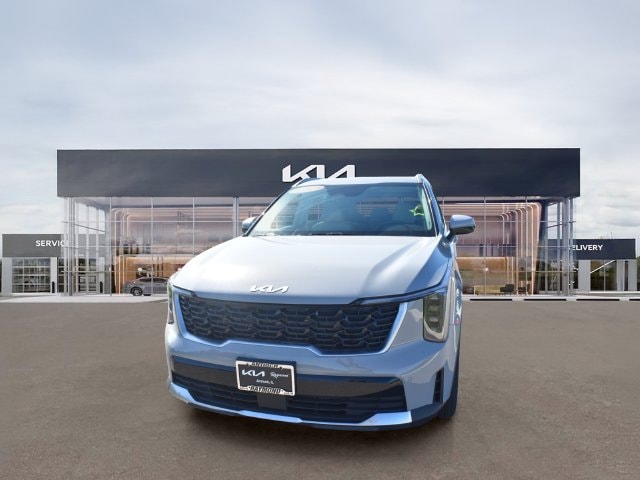 2026 Kia Sorento S - Photo 8
