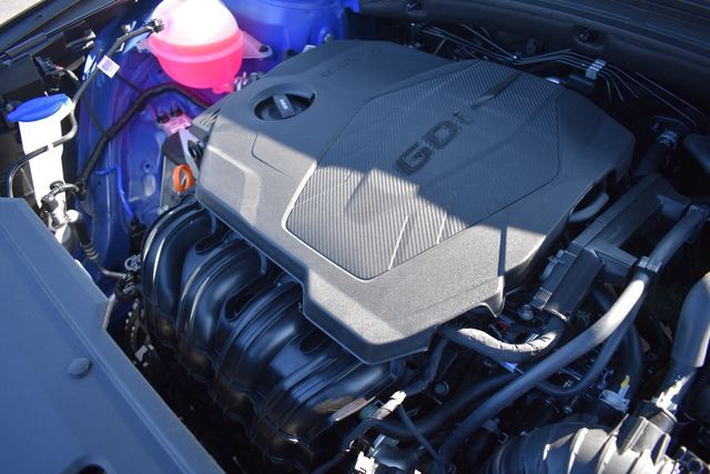 2026 Kia Sportage X-Line - Photo 36