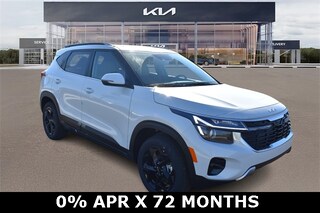 2026 Kia Seltos EX SUV