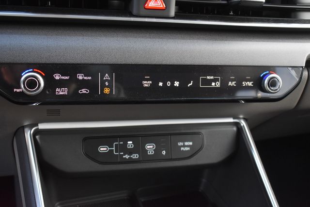 2026 Kia Carnival EX - Photo 34